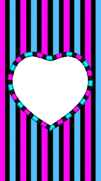 Heart Fashion Sticker by Omer Studios