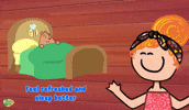 Sleep Well Soccer GIF