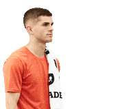 Well Done Ok Sticker by Gatorade