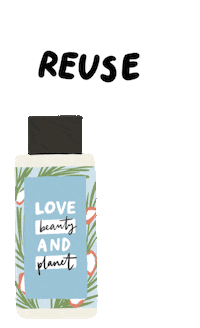 Summer Love Sticker by Unilever Indonesia