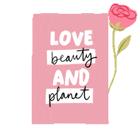 Summer Love Sticker by Unilever Indonesia