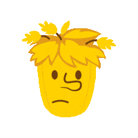 Sad Emoji Sticker by Wichita State University