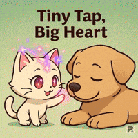 Tocar Cookie Monster GIF by Persona