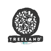 ABHDEVELOPERS nature home realestate happiness Sticker