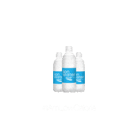 Drink Ionwater Sticker by Pocari Sweat Indonesia