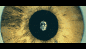 Pop Rock Mask GIF by Thriller Records
