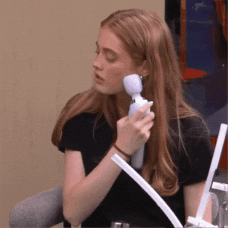 Operacion Triunfo Ot GIF