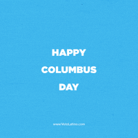 Native American Culture GIF by Voto Latino