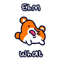 Sticker What Sticker