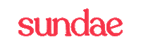 Sticker by sundae