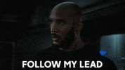 Agents Of Shield Marvel GIF by ABC Network