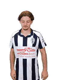 Fc Utrecht Celebration Sticker by USV Hercules