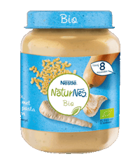 Bio Nestle Sticker by Nestlababyczsk