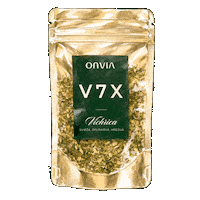 Spice Sticker by ONVIA