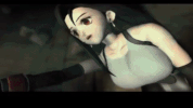 square enix sephiroth GIF