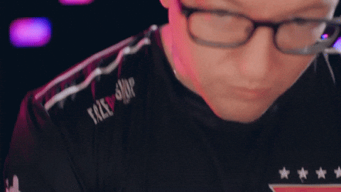 Rain Faze GIF by BLAST