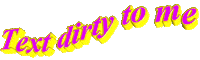 Pink Sticker by AnimatedText