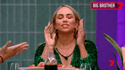 Confused Big Brother GIF by Big Brother Australia