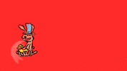 rubber duck animation GIF by aap