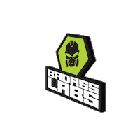 3D Mask Sticker by Hyperzon