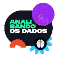Alfainteligencia Sticker by AlfaGroup
