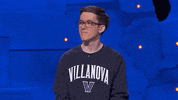 Happy Villanova University GIF by ABC Network