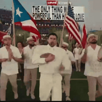 Puerto Rico Superbowl GIF by Respective
