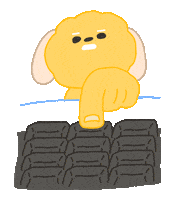 Poverty Sticker