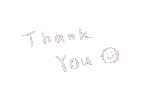 Mood Thanks Sticker