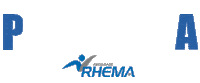 Faculdade Rhema Sticker by Grupo Rhema Educação