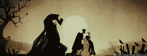 harry potter GIF