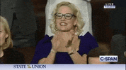 State Of The Union GIF by GIPHY News