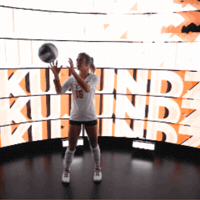 Ncaa Volleyball GIF by Texas Longhorns