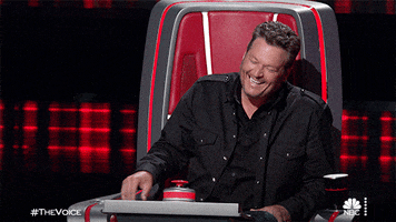 The Voice Lol GIF by NBC