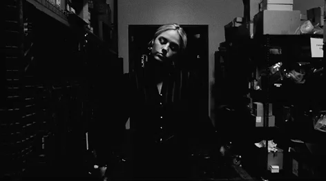 ashemusic giphyupload ashe used to it GIF