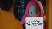 Happy Video Game GIF by Fall Guys