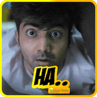 motilaloswalfinancialservices yes irritated yes man haan GIF