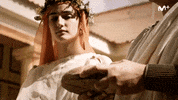 Bread Compartir GIF by Movistar+