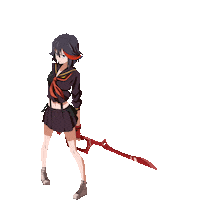 kill STICKER by imoji