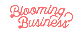 Inner Circle Flourish Sticker by Amber Housley