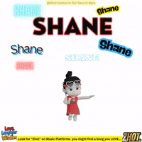 Shane GIF by Zhot
