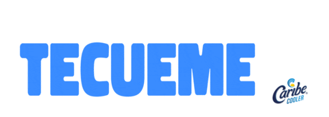 Ready To Drink Tqm Sticker by Caribe Cooler