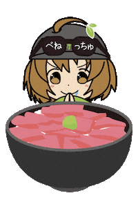 Sparkling Lets Eat Sticker by Entowa's