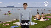 Dumaszinhaz GIF by Comedy Central Hungary