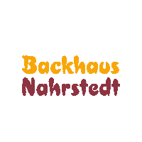 Nahrstedt Sticker by HCS Medienwerk GmbH