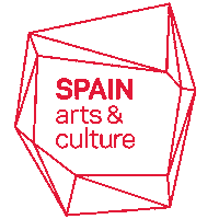 Lacdc Sticker by L.A. Contemporary Dance Company