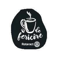 Cluj Sticker by RotaractSamvs