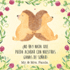 Mano A Mano Aniversario GIF by Mr. & Mrs. Panda