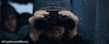 GreyhoundMovie look watching hmmm searching GIF