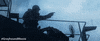 GreyhoundMovie wow look hey amazing GIF